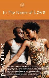 Produktbild: In the Name of Love (LoveStorm Romance)