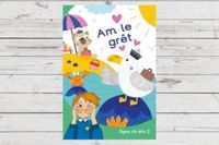 Produktbild: Dyna Chi Dric: Am Le Gret