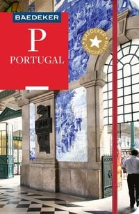 Produktbild: Baedeker Reisef&uuml;hrer Portugal