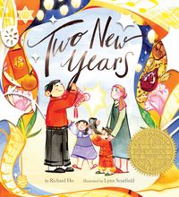 Produktbild: Two New Years