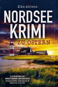 Produktbild: Nordseekrimi zu Ostern