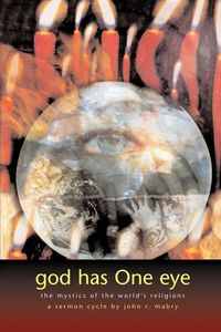 Produktbild: God Has One Eye