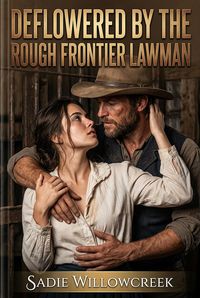 Produktbild: Deflowered By The Rough Frontier Lawman