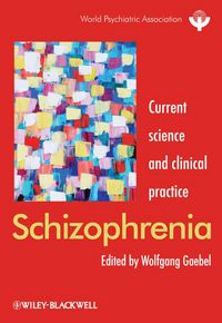 Produktbild: Schizophrenia
