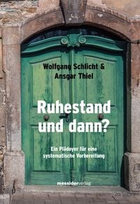 Produktbild: Ruhestand und dann?