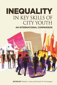 Produktbild: Inequality in Key Skills of City Youth