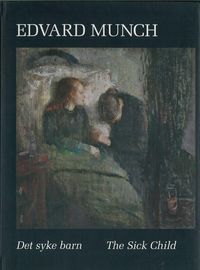 Produktbild: Edvard Munch