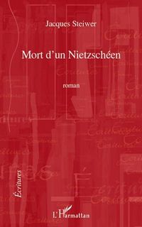 Produktbild: Mort d'un Nietzscheen