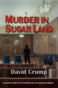 Produktbild: Murder in Sugar Land