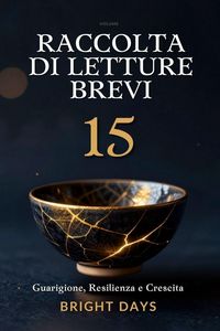 Produktbild: Raccolta di letture brevi - Volume 15