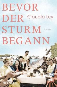 Produktbild: Bevor der Sturm begann