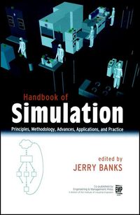 Produktbild: Handbook of Simulation