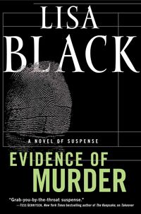 Produktbild: Evidence of Murder