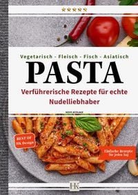 Produktbild: Pasta
