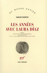 Produktbild: Les ann&eacute;es avec Laura Diaz