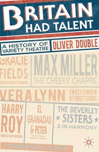 Produktbild: Britain Had Talent