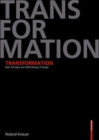 Produktbild: Transformation