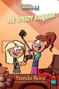 Produktbild: The Speedy Vlogger