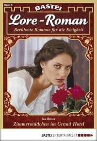 Produktbild: Lore-Roman 6