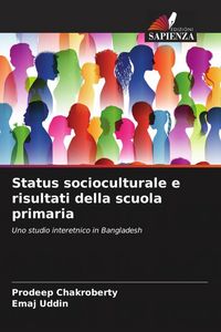 Produktbild: Status socioculturale e risultati della scuola primaria