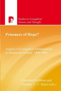 Produktbild: Prisoners of Hope?