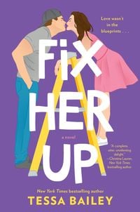 Produktbild: Fix Her Up
