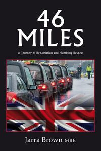 Produktbild: 46 Miles