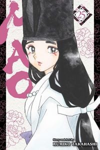 Produktbild: Mao, Vol. 25