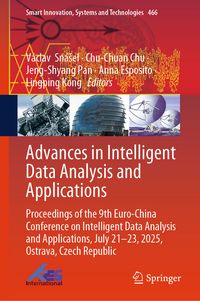 Produktbild: Advances in Intelligent Data Analysis and Applications