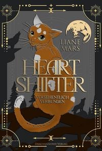 Produktbild: Heartshifter - Versehentlich verbunden