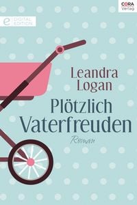Produktbild: Pl&ouml;tzlich Vaterfreuden