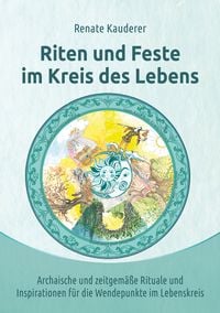Produktbild: Riten und Feste im Kreis des Lebens