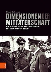 Produktbild: Dimensionen der Mitt&auml;terschaft