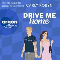Produktbild: Drive Me Home