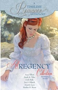 Produktbild: All Regency Collection