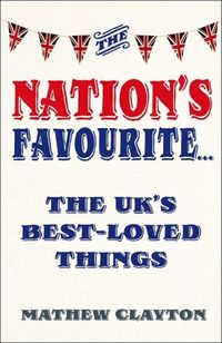 Produktbild: The Nation's Favourite