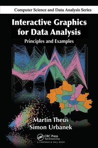 Produktbild: Interactive Graphics for Data Analysis