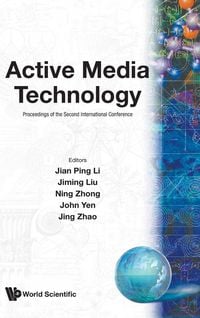 Produktbild: ACTIVE MEDIA TECHNOLOGY