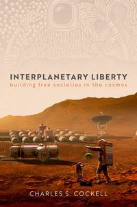 Produktbild: Interplanetary Liberty