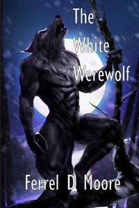 Produktbild: The White Werewolf