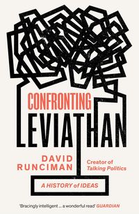 Produktbild: Confronting Leviathan