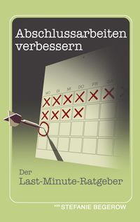 Produktbild: Abschlussarbeiten verbessern
