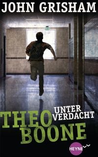 Produktbild: Theo Boone - Unter Verdacht