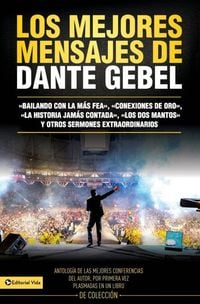 Produktbild: Los Mejores Mensajes de Dante Gebel