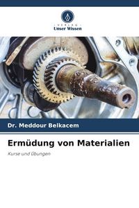 Produktbild: Erm&uuml;dung von Materialien