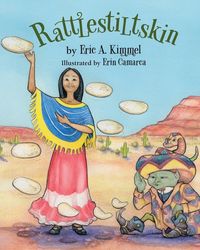 Produktbild: Rattlestiltskin