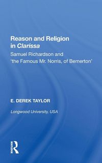 Produktbild: Reason and Religion in Clarissa