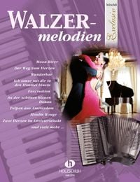 Produktbild: Walzermelodien