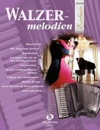 Produktbild: Walzermelodien