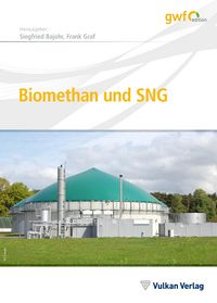 Produktbild: Biomethan und SNG